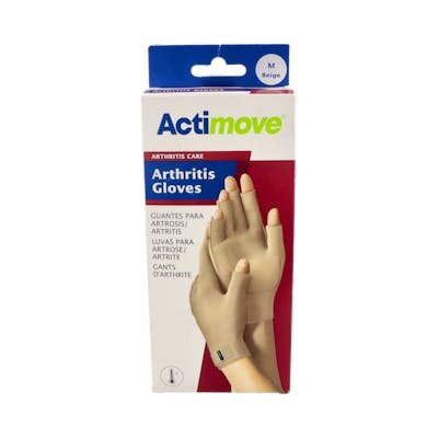 ACTIMOVE ARTRITIS GUANTE GEIGE T M