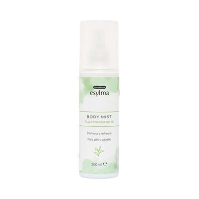 ACOF. ESYLMA BODY MIST FLOR TE 200 ML