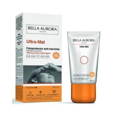 FOTOPROT ULTRA MAT PHARMA 50ML B.AURORA