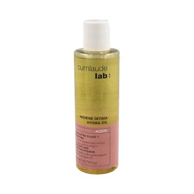 CUMLAUDE HYDRA OIL 200ML