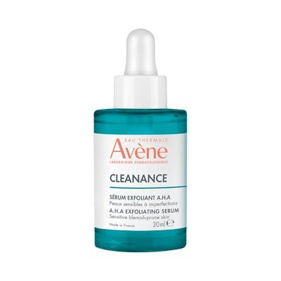AVENE CLEANANCE SERUM EXFOLIANTE 30 ML