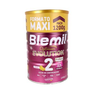 BLEMIL OPTIMUM EVOLUTION 2 1200 GR