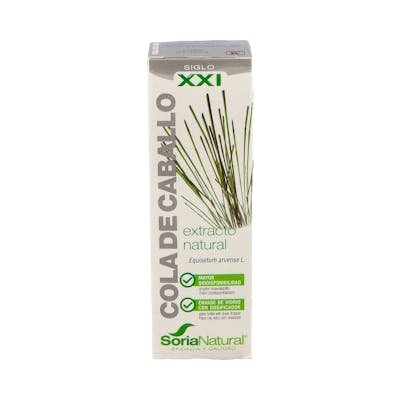 SORIA EXTRACTO COLA CABALLO S.XXI 50 ML