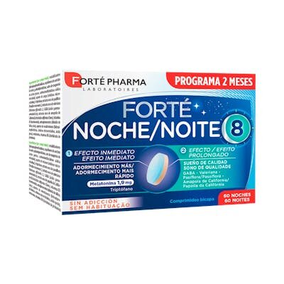 FORTE NOCHE 8H 60 DIAS