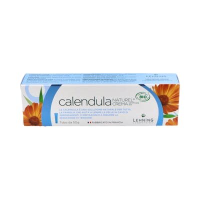 CALENDULA NATUREL CREMA 50 G