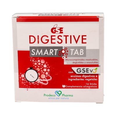 GSE STOMACH DIGESTIVE SMART-TAB 16 STIKC
