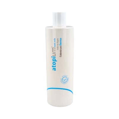 ATOPIUM BATH MILK 400 ML