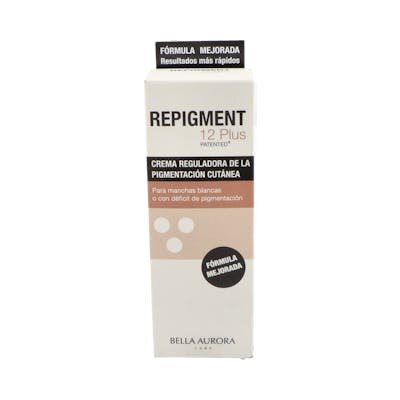 REPIGMENT12 PLUS 75ML B.AURORA