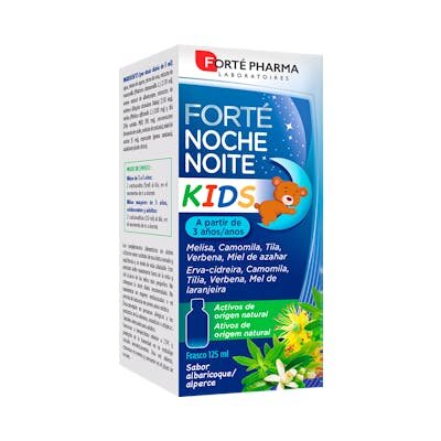 FORTE NOCHE KIDS 125 ML