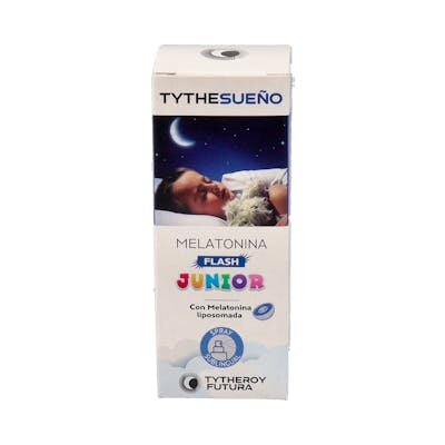 TYTHESUEÑO FLASH JUNIOR SPRAY 20 ML