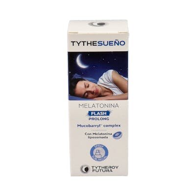 TYTHESUEÑO FLASH PROLONG SPRAY 20 ML