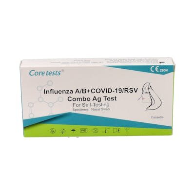 TEST NASAL ANTIG GRIPE AB COVID RSV ALEU