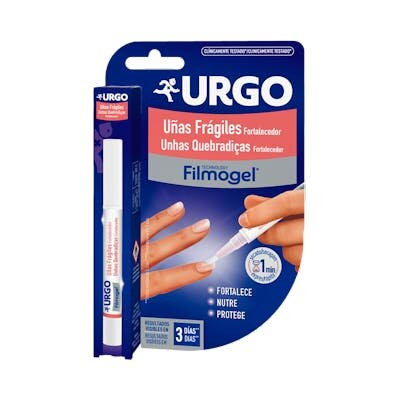URGO FILMOGEL UÑAS FRAGIL FOR PINCEL 2ML