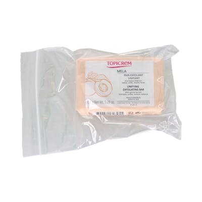 TOPICREM MELA BARRA EXFOLIANTE 150 G