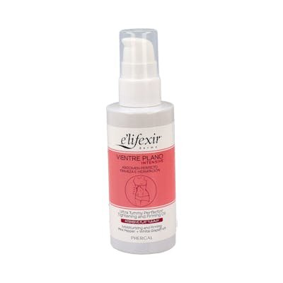 ELIFEXIR DERMO ACEITE VIENTRE PLANO 100