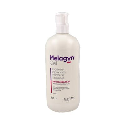 MELAGYN GEL 500 ML