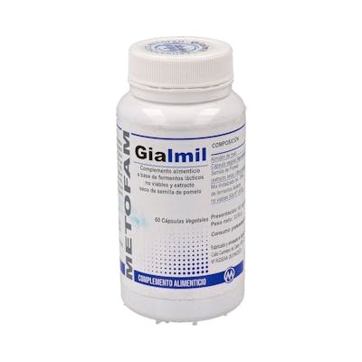 GIALMIL METOFAM 60 CAPS