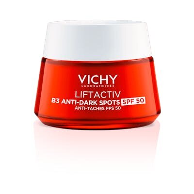 LIFTACTIV B3 CREMA NOCHE RETINOL 50ML