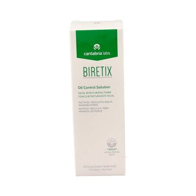 BIRETIX OIL CONTROL SOLUTION 100 ML