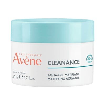 EAU THERMALE AVENE CLE AQ-GEL MATIF 50ML
