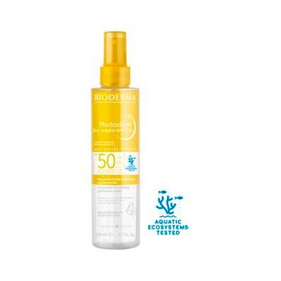PHOTODERM AGUA SOLAR ANTIOX F50+ 200M