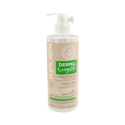 TOPICREM DERMOVEGETAL CREMA DUCHA 390ML