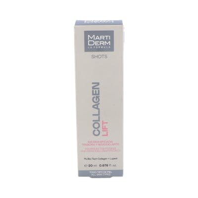 MARTIDERM COLLAGEN LIFT 20 ML