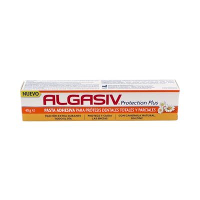 ALGASIV PROTEC PLUS PASTA ADH PROTE 40G