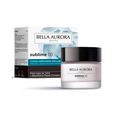 BELLA AURORA SUBL 50CREMA REA AE NOCH 50