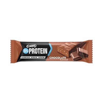 HERO BABY CORNY PROTEIN CHOCO 50G