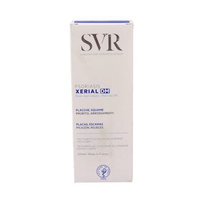 SVR XERIAL PSORIASIS DM 200ML
