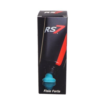 RS7 FISIO FORTE MASAJE DEPORT 60 ML