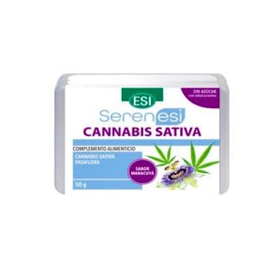 SERENESI PASTILLA BLANDA TREPATDIET