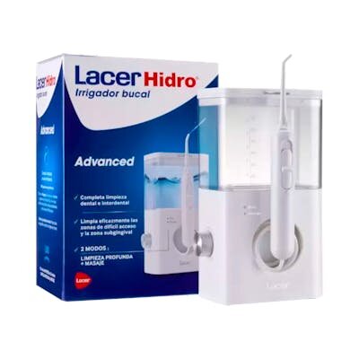 LACER HIDRO ADVANCED BLANCO IRRIGADOR