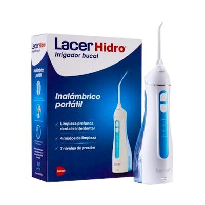 LACER HIDRO PORTATIL INALAMBRI IRRIGADOR