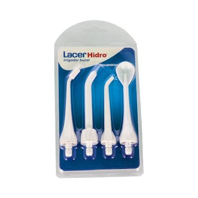 RECAMBIOS LACER HIDRO ADV BLA IRRIGAD 4U