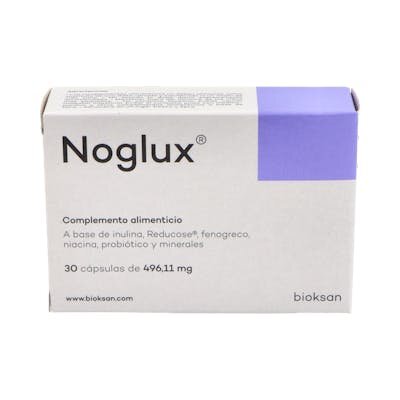 NOGLUX 30 CAPS