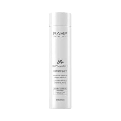 BABE DEPIGMENT+ LOTION GLOW 150 ML