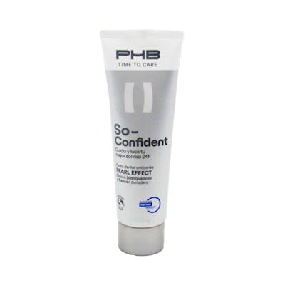 PHB TIME TO CARE SO CONFIDENT PASTA 75ML