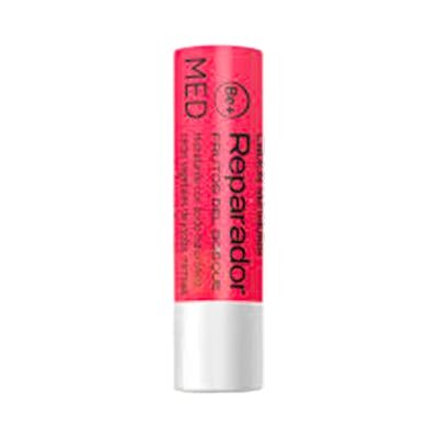 BE+MED STICK LABIOS REPAR FRUT BOSQ 4GR