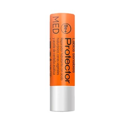 BE+MED STICK LABIOS PROT REP SPF50+ 4GR