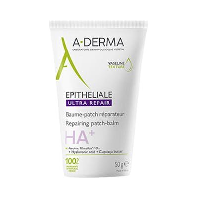 ADERMA EPITHELIALE BALSAM PARCHE REP 50G