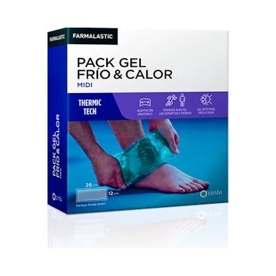 FLS PACK FRIO & CALOR MIDI