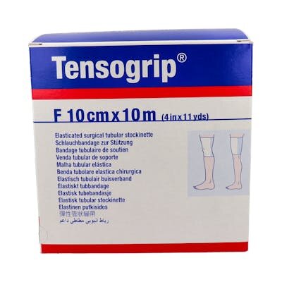 TENSOGRIP  F 10CM X 10M