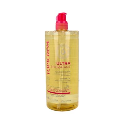 TOPICREM ULTR HIDRAT ACEITE DUCHA 1 L