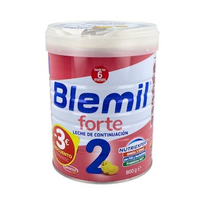 BLEMIL 2 FORTE PRECIO ESPECIAL 800 G