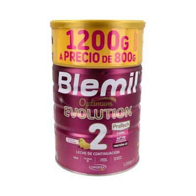 BLEMIL OPTIMUM EVOLUT 2 1200 PRECIO ESPE