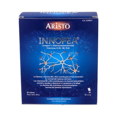 INNOPEA 30 SOBRES 2G