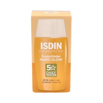 FP FW MAGIC GLOW SPF30 50ML