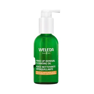 ACEITE LIMPIADOR 150ML            WELEDA